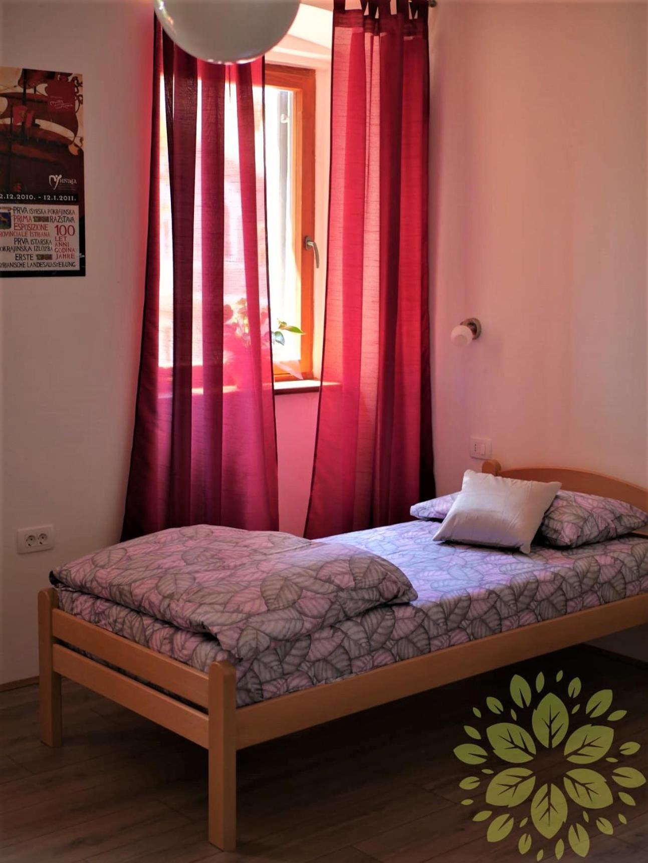 Appartamento Apartma Giordana *