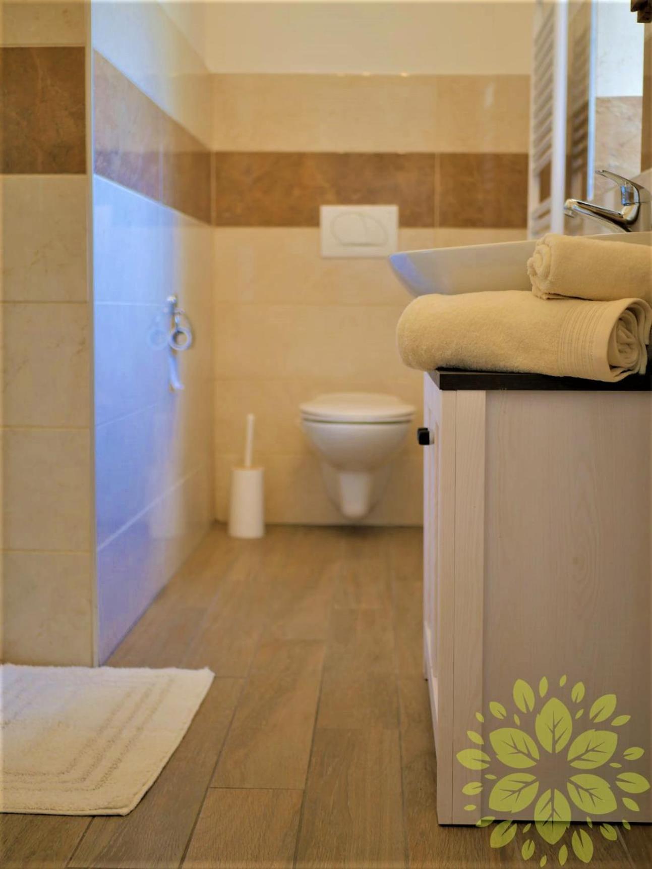 Apartma Giordana Appartamento Capodistria