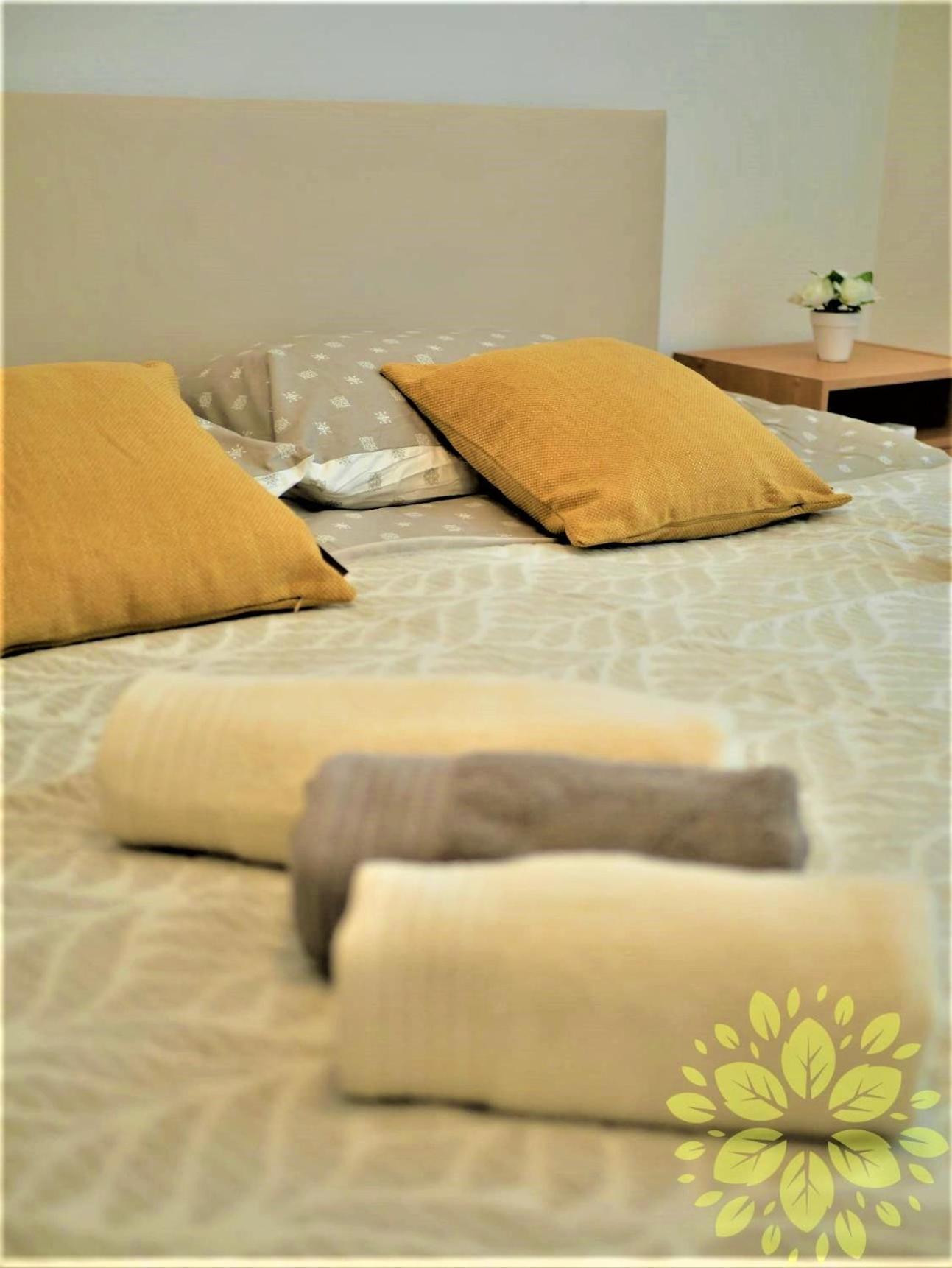 Apartma Giordana